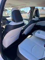 2017 TOYOTA PRIUS HATCHBACK 4-CYL, HYBRID, 1.8 LITER TWO ECO HATCHBACK 4D
