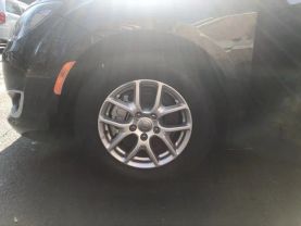 2020 CHRYSLER VOYAGER VAN V6, 3.6 LITER LXI MINIVAN 4D