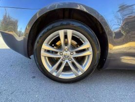 2010 INFINITI G