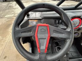 2017 POLARIS RZR XP 4 1000 EPS ATV 2CYL. -