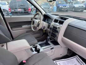 2010 FORD ESCAPE