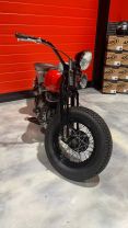 1942 HARLEY-DAVIDSON WLA MC - -
