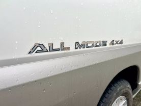 1998 NISSAN ELGRAND VAN VG33E V