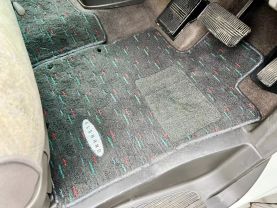 1998 NISSAN ELGRAND VAN VG33E V
