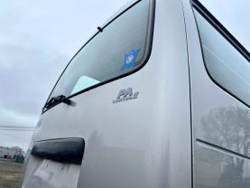 1998 SUZUKI EVERY VAN F6A PA LIMITED II