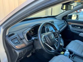 2017 Honda Cr-v - Image 19