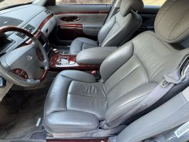 2004 MAYBACH 57 SEDAN 5.5L -