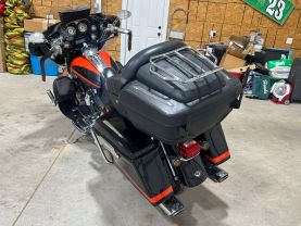 2007 HARLEY-DAVIDSON FLHTCUSE SCREAMIN' EGL UC EG MOTORCYCLES 2CYL. -