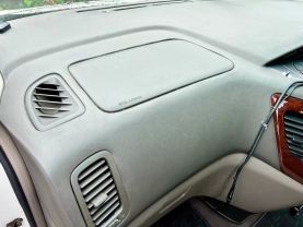 1998 NISSAN ELGRAND VAN VG33E V