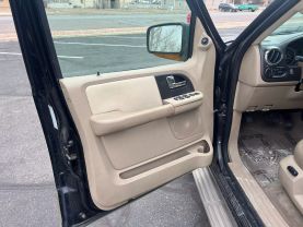 2006 FORD EXPEDITION SUV V8, 5.4 LITER EDDIE BAUER SPORT UTILITY 4D