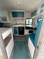 1963 SCOTTY S RV & CAMPERS - TRL