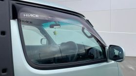1997 TOYOTA HIACE VAN 1KZ-TE SUPER CUSTOM