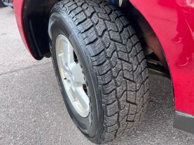2010 FORD ESCAPE