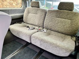 1998 NISSAN ELGRAND VAN VG33E V