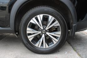 2021 NISSAN ROGUE SUV 4-CYL, 2.5 LITER SV SPORT UTILITY 4D