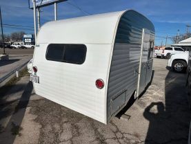 1963 SCOTTY S RV & CAMPERS - TRL