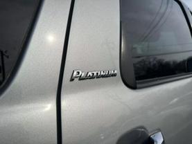 Used 2008 TOYOTA SEQUOIA SUV V8, 5.7 LITER PLATINUM SPORT UTILITY 4D - LA Auto Star located in Virginia Beach, VA