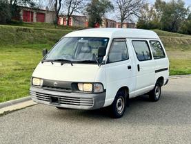 1995 TOYOTA TOWNACE VAN 2Y-J GL