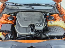 2011 DODGE CHARGER SEDAN V6, 3.6 LITER SEDAN 4D