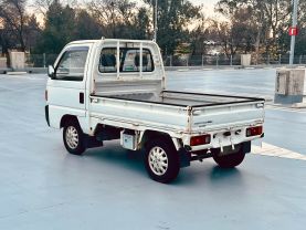 1990 HONDA ACTY TRUCK E07A ATTACK