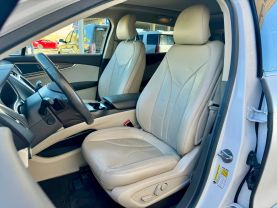 2016 LINCOLN MKX SUV V6, 3.7 LITER RESERVE SPORT UTILITY 4D