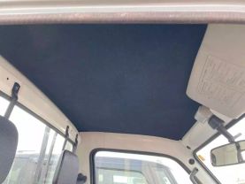 1997 SUZUKI CARRY TRUCK TRUCK F6A  