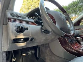2004 MAYBACH 57 SEDAN 5.5L -