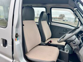 1998 SUZUKI EVERY VAN F6A PA LIMITED II