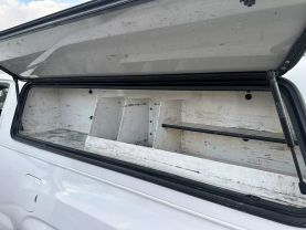 Used 2017 TOYOTA TACOMA ACCESS CAB PICKUP 4-CYL, 2.7 LITER SR PICKUP 4D 6 FT - LA Auto Star located in Virginia Beach, VA