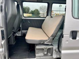 1998 SUZUKI EVERY VAN F6A PA LIMITED II