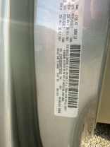 2019 DODGE GRAND CARAVAN PASSENGER