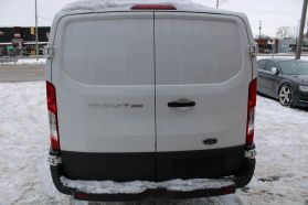 2016 FORD TRANSIT 250 VAN CARGO V6, FLEX FUEL, 3.7 LITER LOW ROOF W/60/40 SIDE DOOR W/RWB VAN 3D
