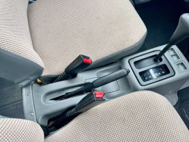 1998 SUZUKI EVERY VAN F6A PA LIMITED II