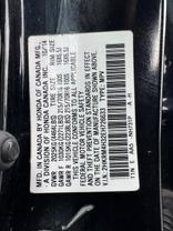 2014 HONDA CR-V SUV BLACK AUTOMATIC - Auto Spot
