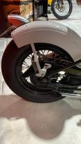 1942 HARLEY-DAVIDSON WLA MC - -