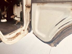 1990 HONDA ACTY TRUCK E07A ATTACK