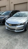 2019 Chevrolet Impala - Image 1