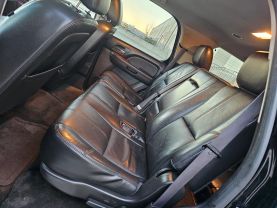 2013 CHEVROLET TAHOE SUV V8, FLEX FUEL, 5.3 LITER LT SPORT UTILITY 4D