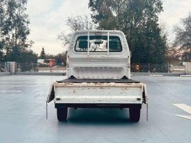 1990 HONDA ACTY TRUCK E07A ATTACK