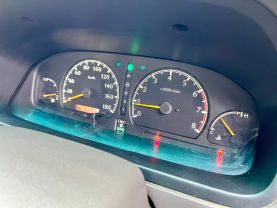 1998 NISSAN ELGRAND VAN VG33E V