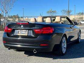 Buy Quality Used 2014 BMW 4 SERIES CONVERTIBLE BLACK AUTOMATIC - Concept Car Auto Sales near Orlando, FL