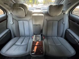 2004 MAYBACH 57 SEDAN 5.5L -