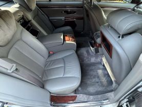 2004 MAYBACH 57 SEDAN 5.5L -