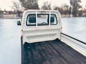 1990 HONDA ACTY TRUCK E07A ATTACK