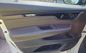 2018 HONDA ODYSSEY PASSENGER V6, I-VTEC, 3.5 LITER ELITE MINIVAN 4D