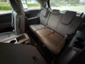 2018 HONDA ODYSSEY PASSENGER V6, I-VTEC, 3.5 LITER ELITE MINIVAN 4D