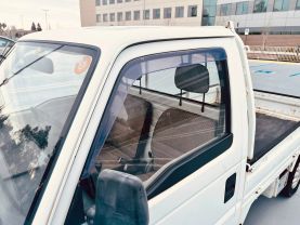 1990 HONDA ACTY TRUCK E07A ATTACK