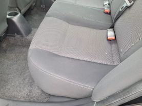 2016 NISSAN VERSA