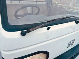 1990 HONDA ACTY TRUCK E07A ATTACK