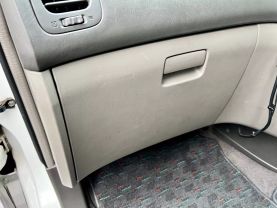 1998 NISSAN ELGRAND VAN VG33E V